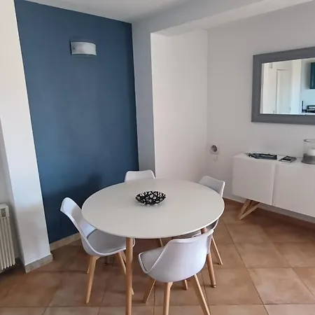 Lejlighed T2- Martine La Ciotat