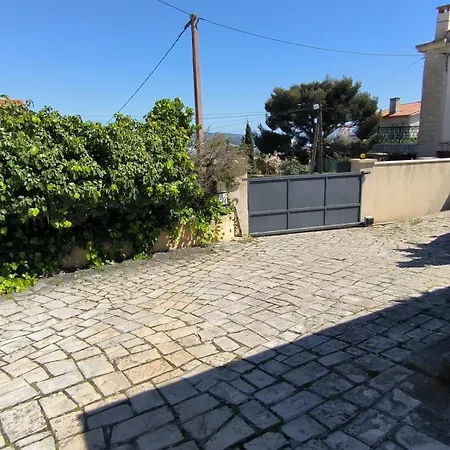 T2- Martine La Ciotat