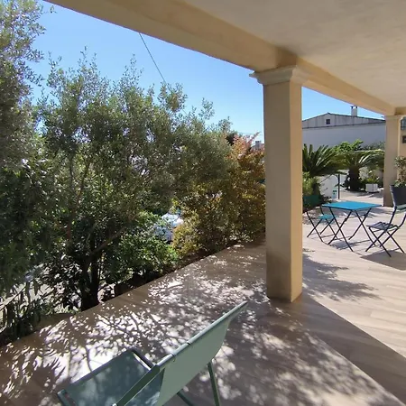 Lägenhet T2- Martine