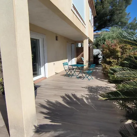 T2- Martine Lägenhet *