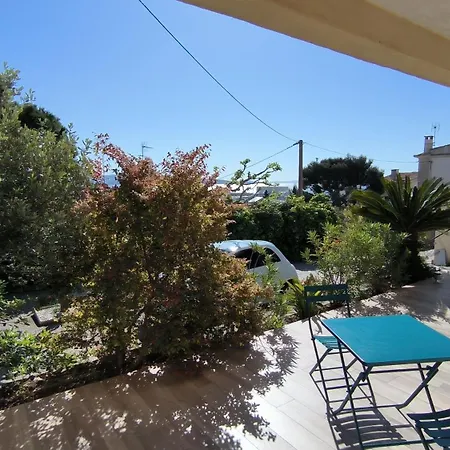 T2- Martine La Ciotat