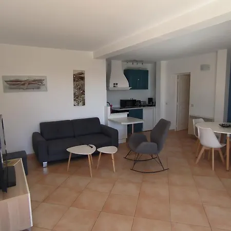 Lägenhet T2- Martine