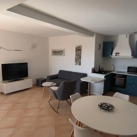 T2- Martine * La Ciotat