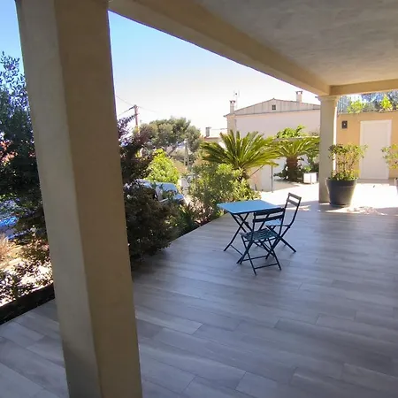 T2- Martine La Ciotat