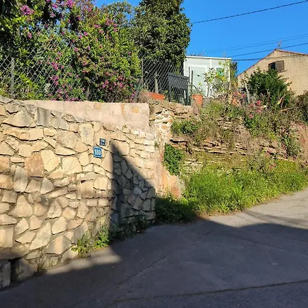 T2- Martine La Ciotat