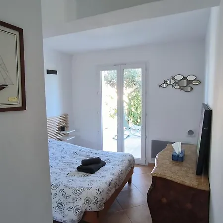 Lägenhet T2- Martine