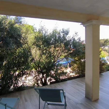 T2- Martine Lägenhet La Ciotat