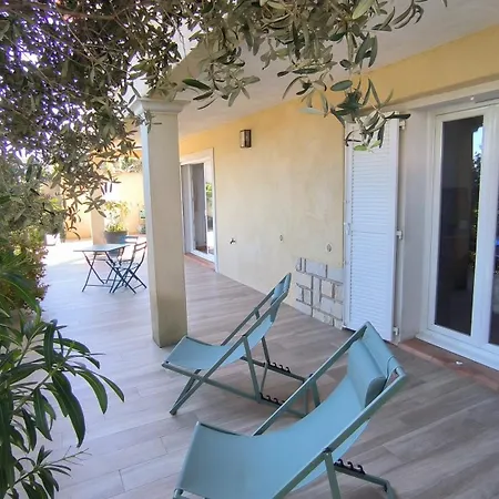 Lägenhet T2- Martine La Ciotat