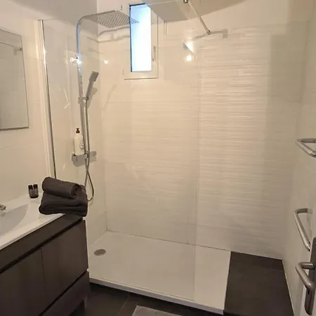 T2- Martine Lägenhet