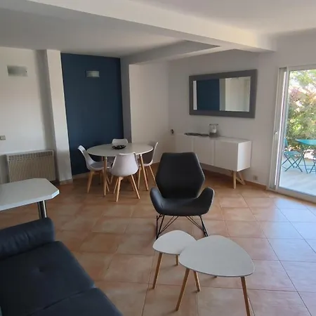 Lägenhet T2- Martine La Ciotat