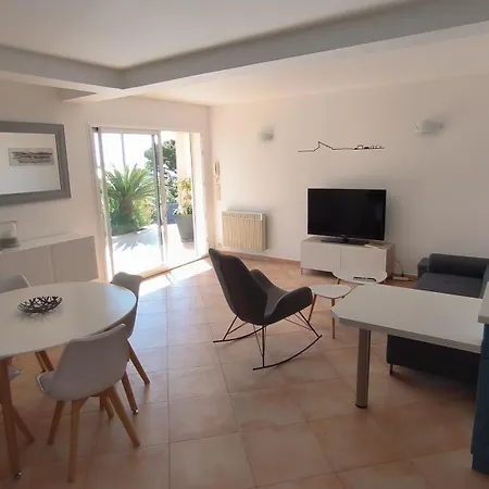 Lägenhet T2- Martine