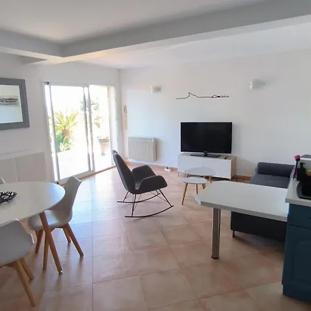 Lägenhet T2- Martine La Ciotat