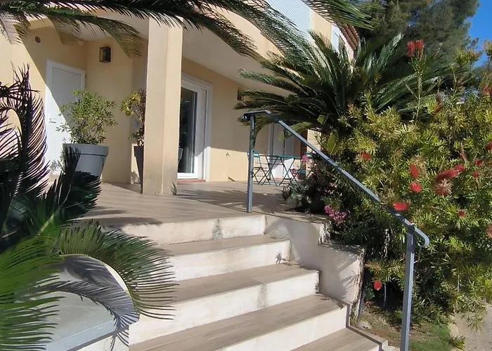 Apartment T2- Martine *