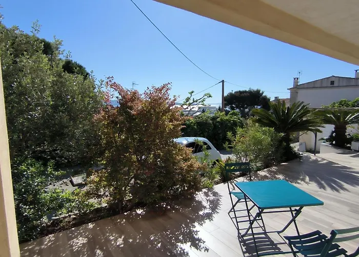 T2- Martine La Ciotat
