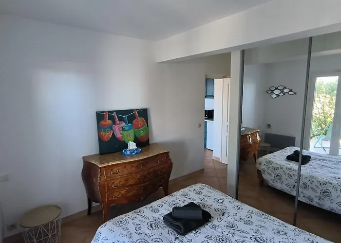 T2- Martine Apartment La Ciotat