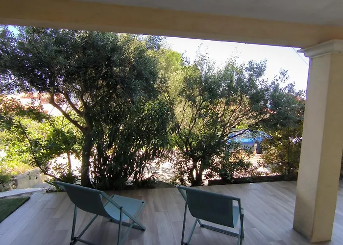 Apartment T2- Martine La Ciotat