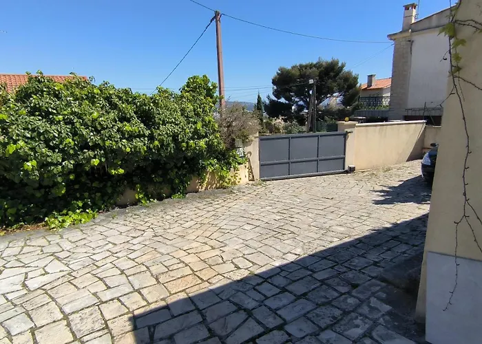 T2- Martine La Ciotat